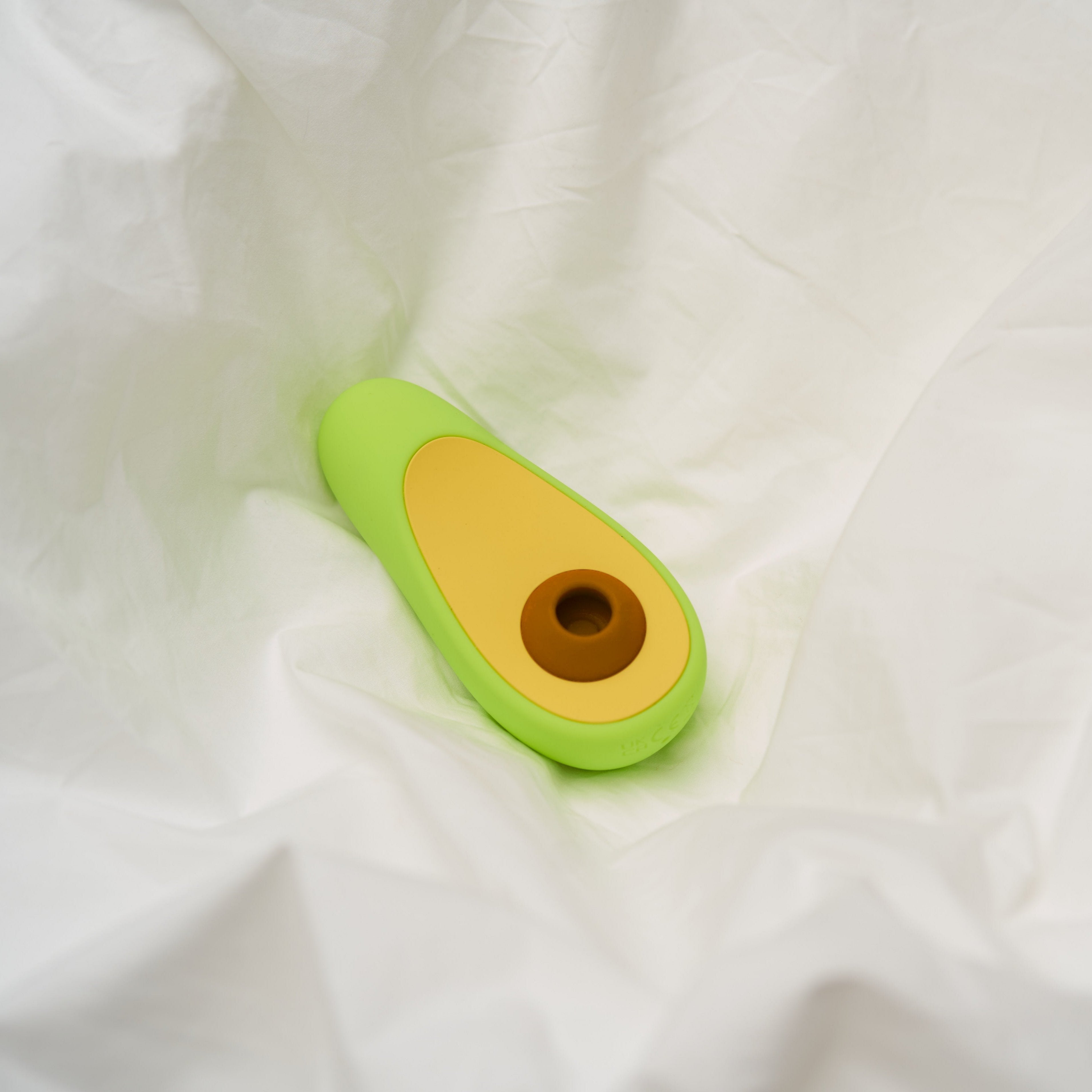 Avocado sexual toy — charging cable
